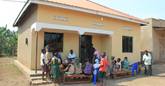 Clinic in Uganda 2013-03-02 8